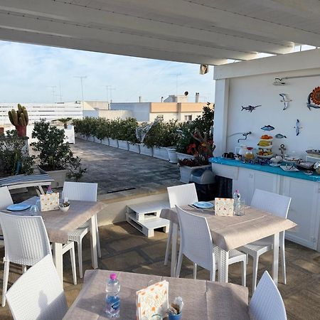 B&B Ancora Del Sud Otranto Dış mekan fotoğraf