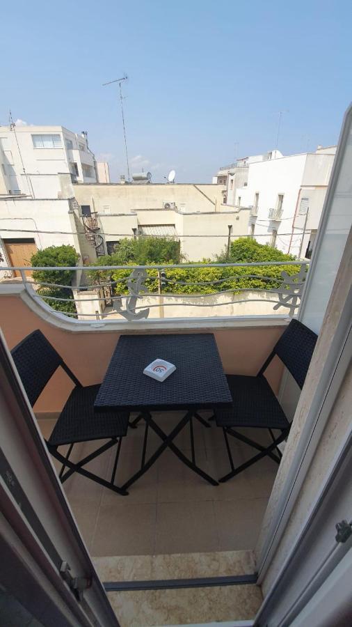 B&B Ancora Del Sud Otranto Dış mekan fotoğraf