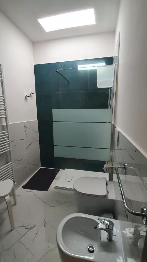 B&B Ancora Del Sud Otranto Dış mekan fotoğraf