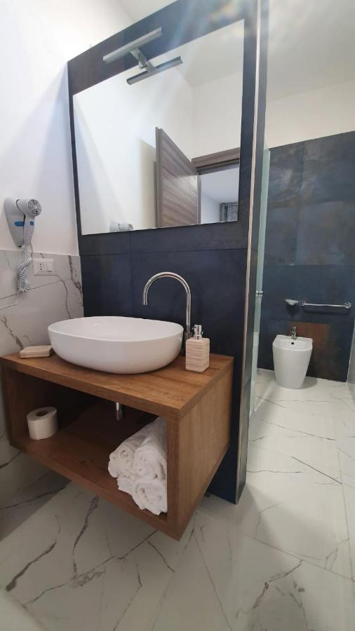 B&B Ancora Del Sud Otranto Dış mekan fotoğraf