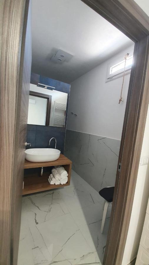 B&B Ancora Del Sud Otranto Dış mekan fotoğraf