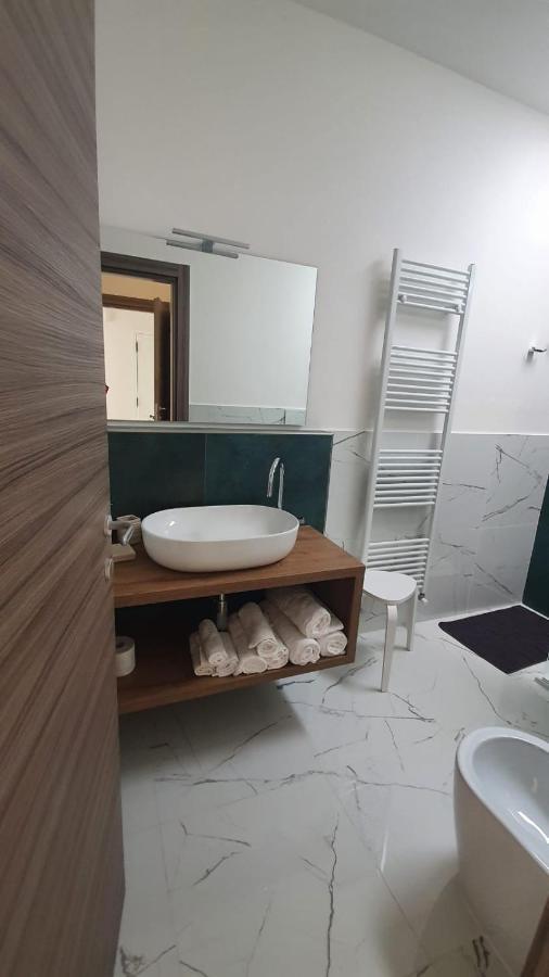 B&B Ancora Del Sud Otranto Dış mekan fotoğraf
