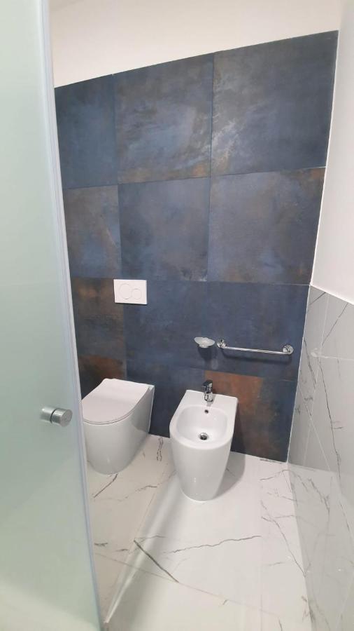 B&B Ancora Del Sud Otranto Dış mekan fotoğraf