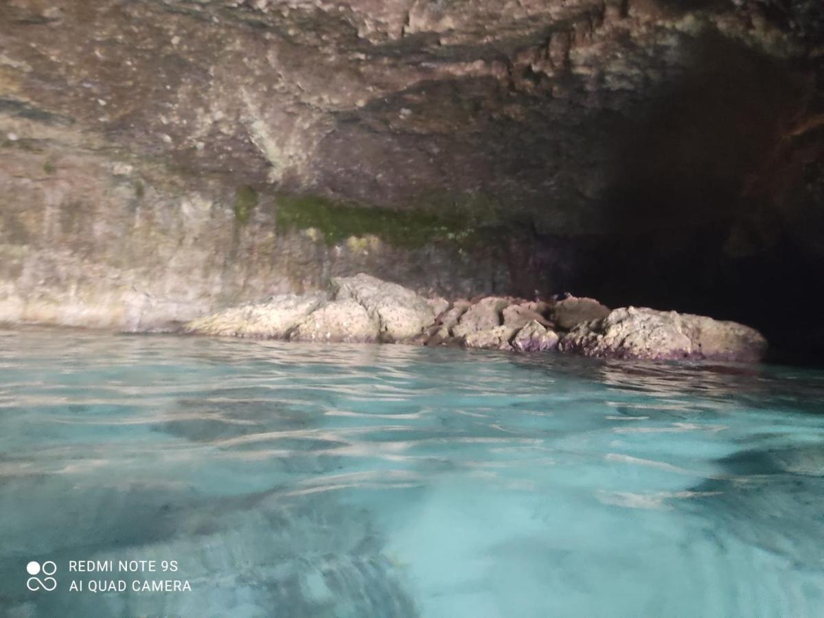B&B Ancora Del Sud Otranto Dış mekan fotoğraf