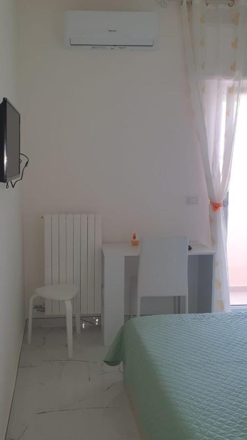 B&B Ancora Del Sud Otranto Dış mekan fotoğraf
