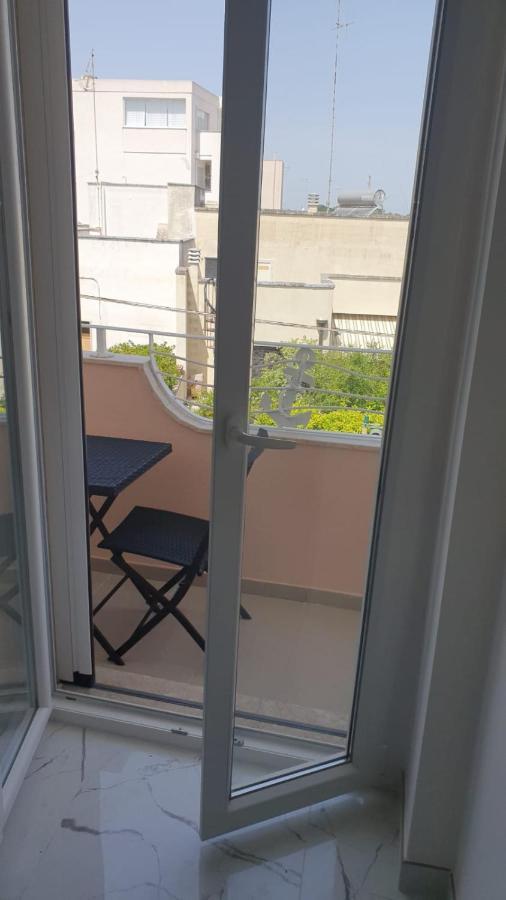 B&B Ancora Del Sud Otranto Dış mekan fotoğraf