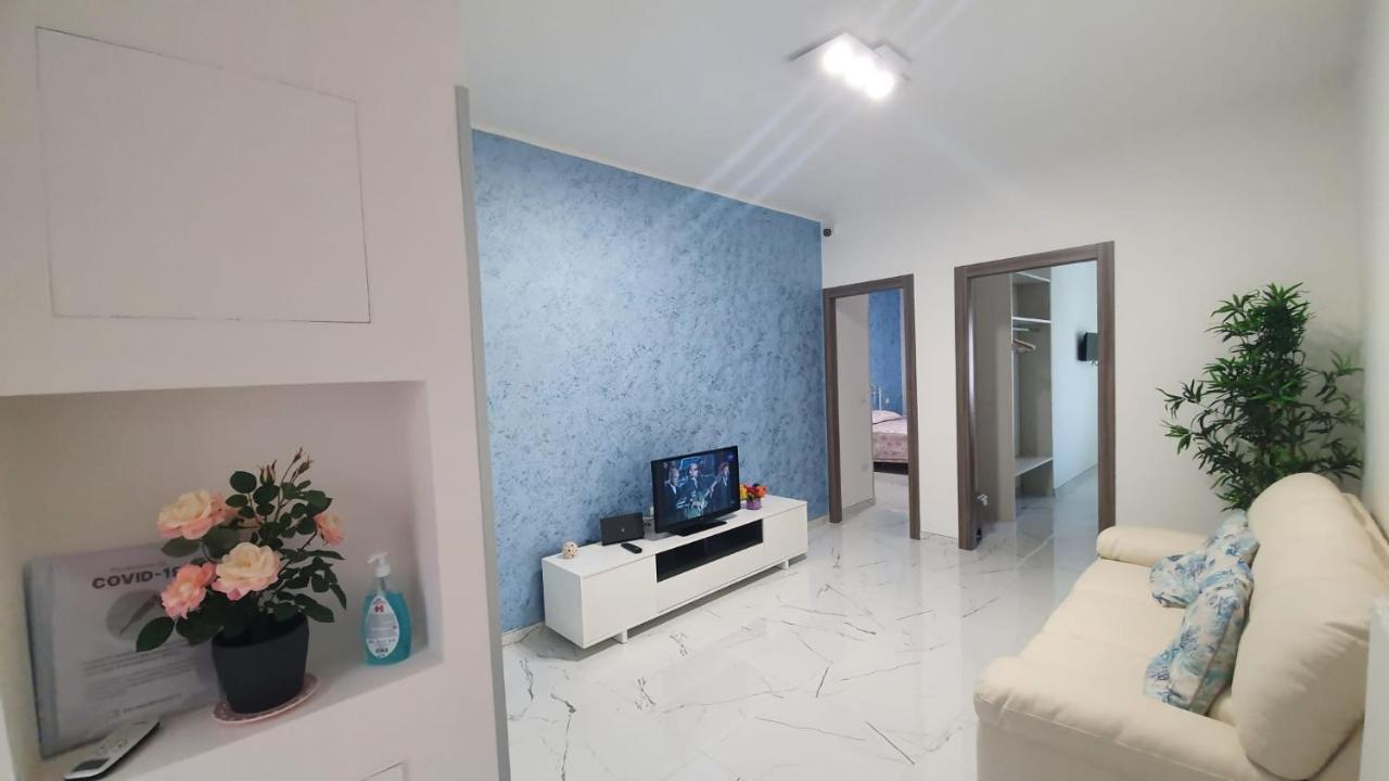 B&B Ancora Del Sud Otranto Dış mekan fotoğraf