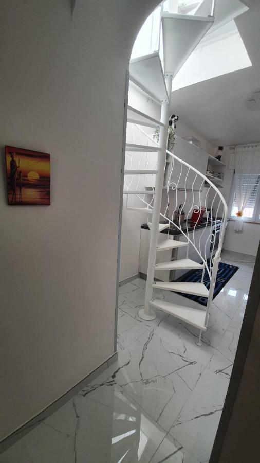 B&B Ancora Del Sud Otranto Dış mekan fotoğraf