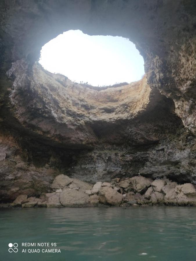 B&B Ancora Del Sud Otranto Dış mekan fotoğraf