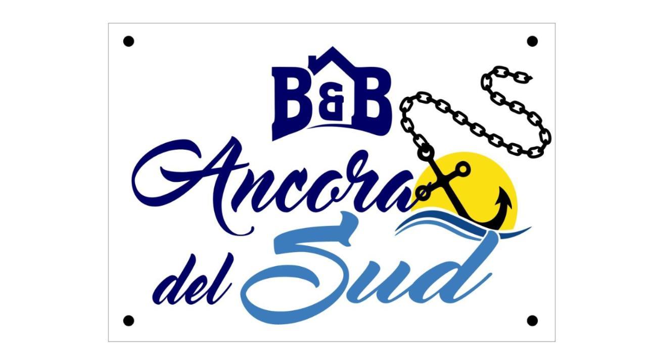 B&B Ancora Del Sud Otranto Dış mekan fotoğraf
