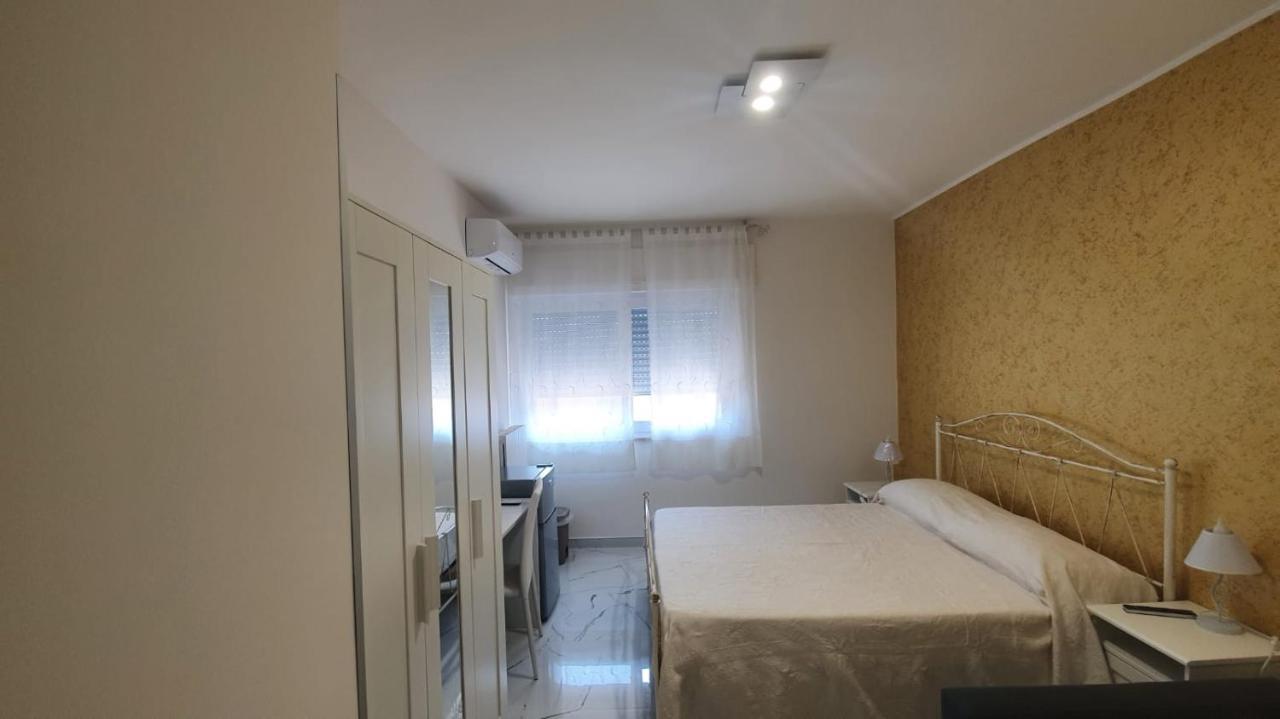 B&B Ancora Del Sud Otranto Dış mekan fotoğraf