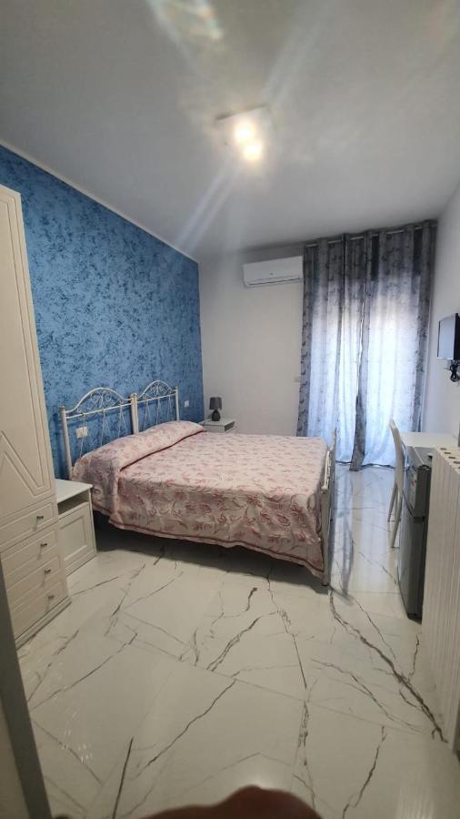 B&B Ancora Del Sud Otranto Dış mekan fotoğraf