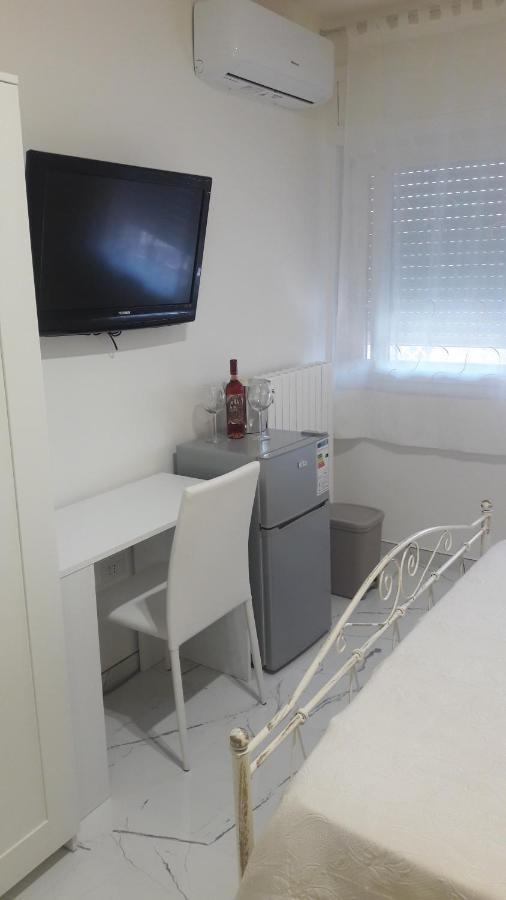 B&B Ancora Del Sud Otranto Dış mekan fotoğraf