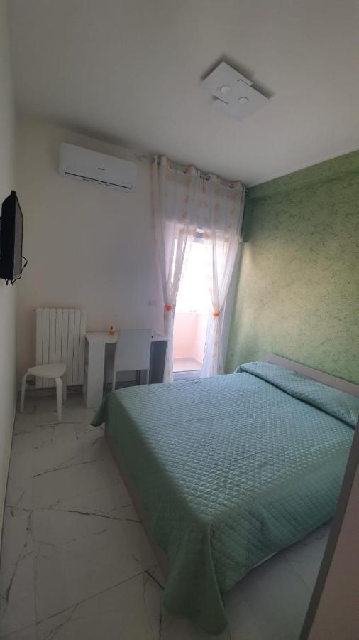 B&B Ancora Del Sud Otranto Dış mekan fotoğraf