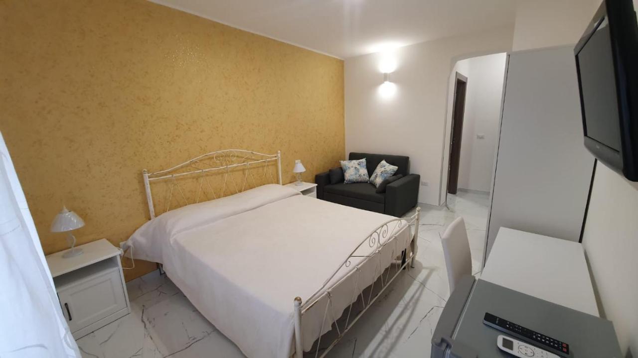 B&B Ancora Del Sud Otranto Dış mekan fotoğraf