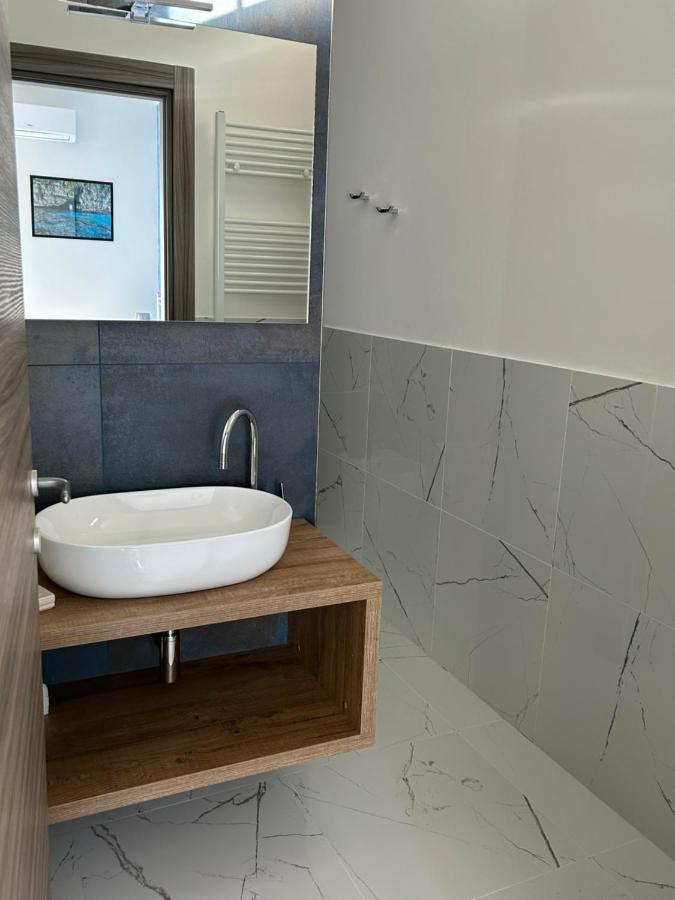 B&B Ancora Del Sud Otranto Dış mekan fotoğraf