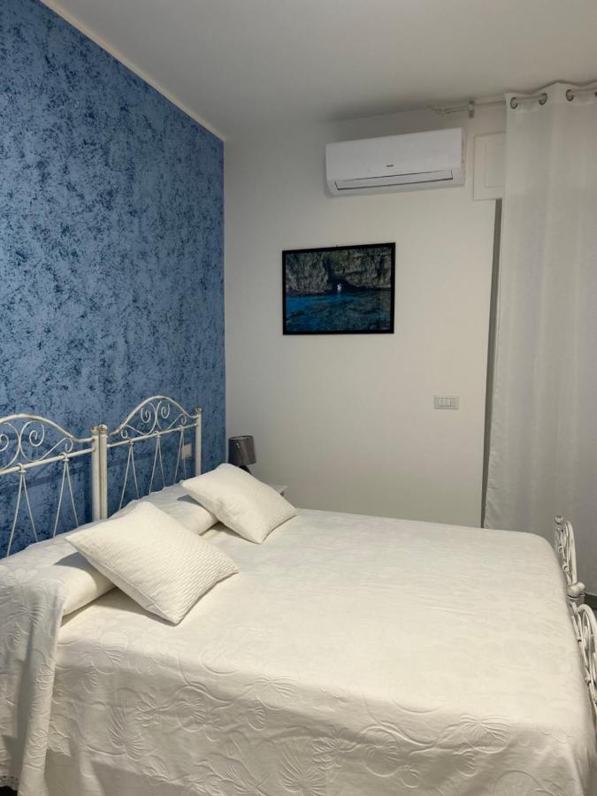 B&B Ancora Del Sud Otranto Dış mekan fotoğraf