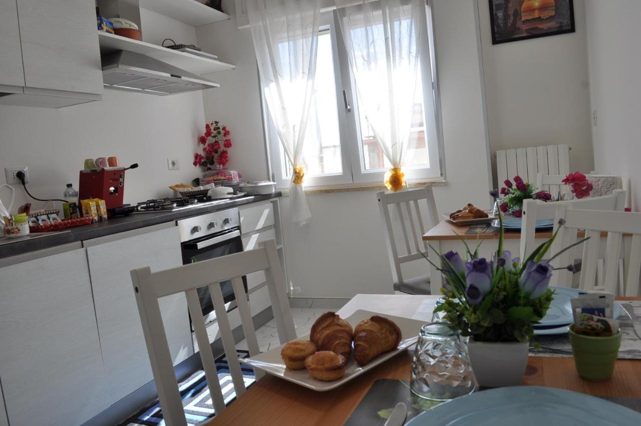 B&B Ancora Del Sud Otranto Dış mekan fotoğraf