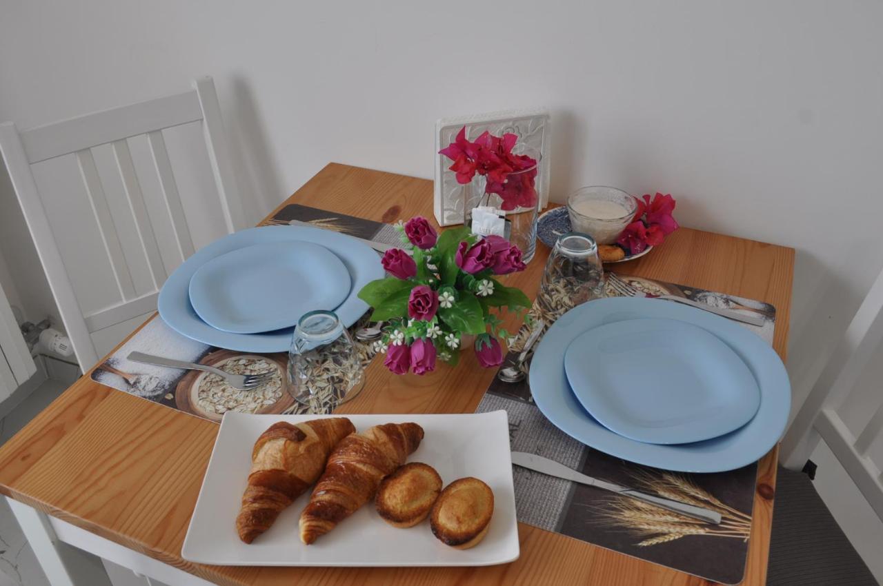 B&B Ancora Del Sud Otranto Dış mekan fotoğraf