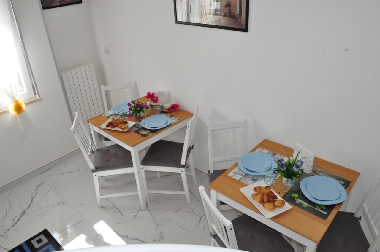 B&B Ancora Del Sud Otranto Dış mekan fotoğraf