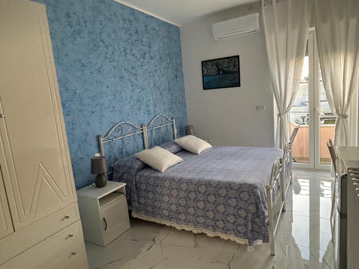 B&B Ancora Del Sud Otranto Dış mekan fotoğraf