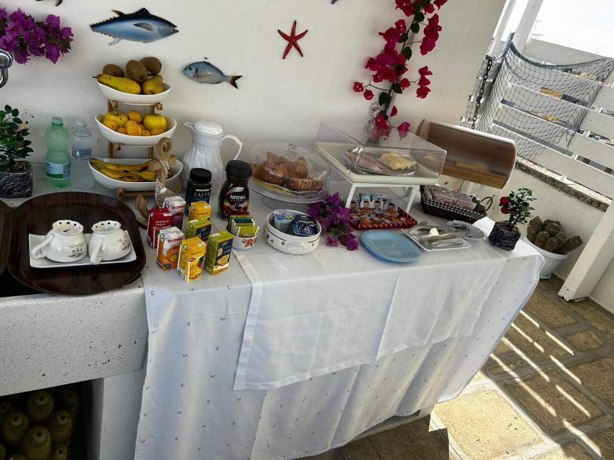 B&B Ancora Del Sud Otranto Dış mekan fotoğraf