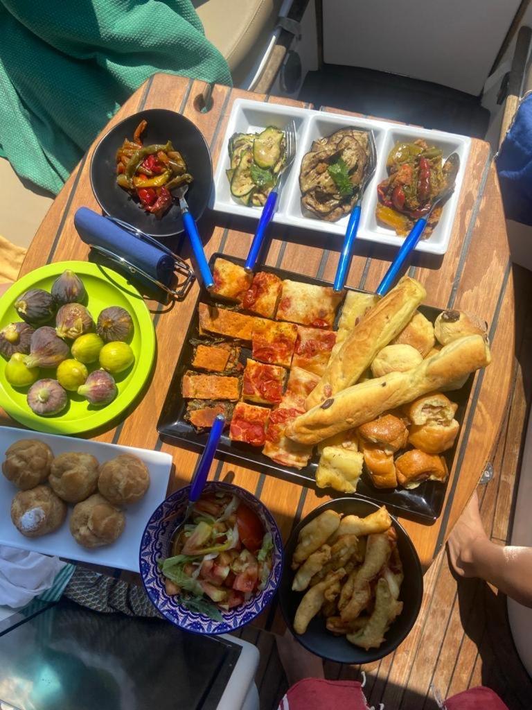 B&B Ancora Del Sud Otranto Dış mekan fotoğraf
