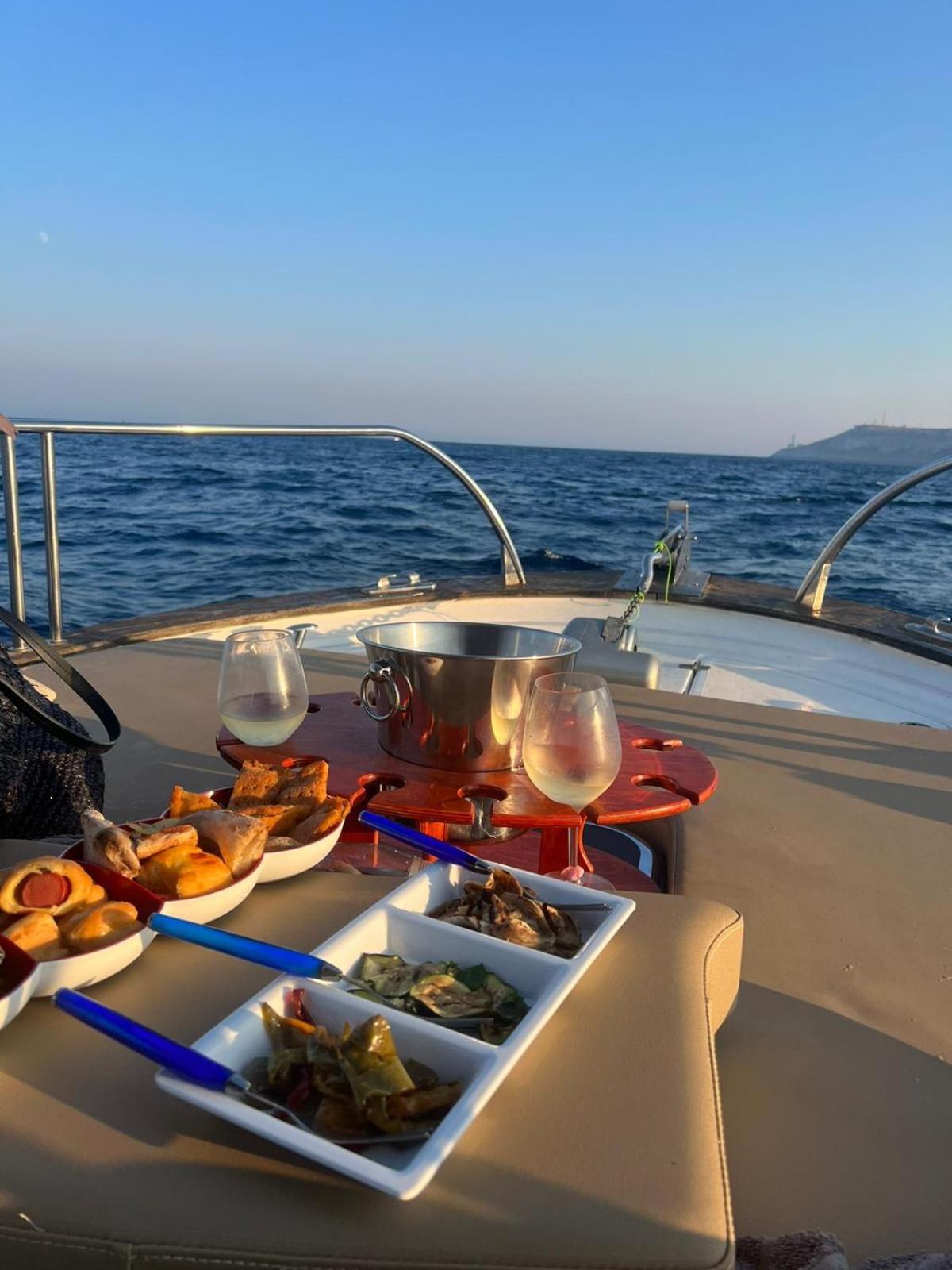 B&B Ancora Del Sud Otranto Dış mekan fotoğraf