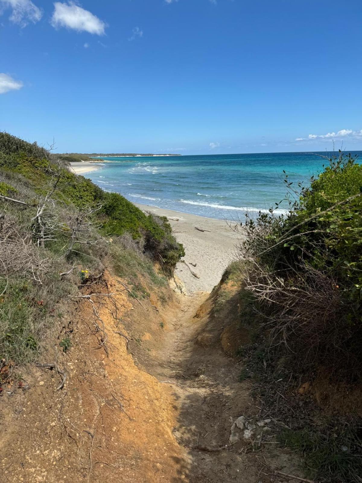 B&B Ancora Del Sud Otranto Dış mekan fotoğraf