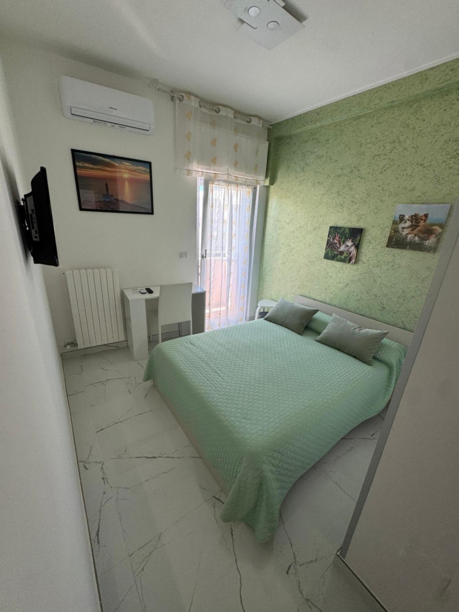B&B Ancora Del Sud Otranto Dış mekan fotoğraf