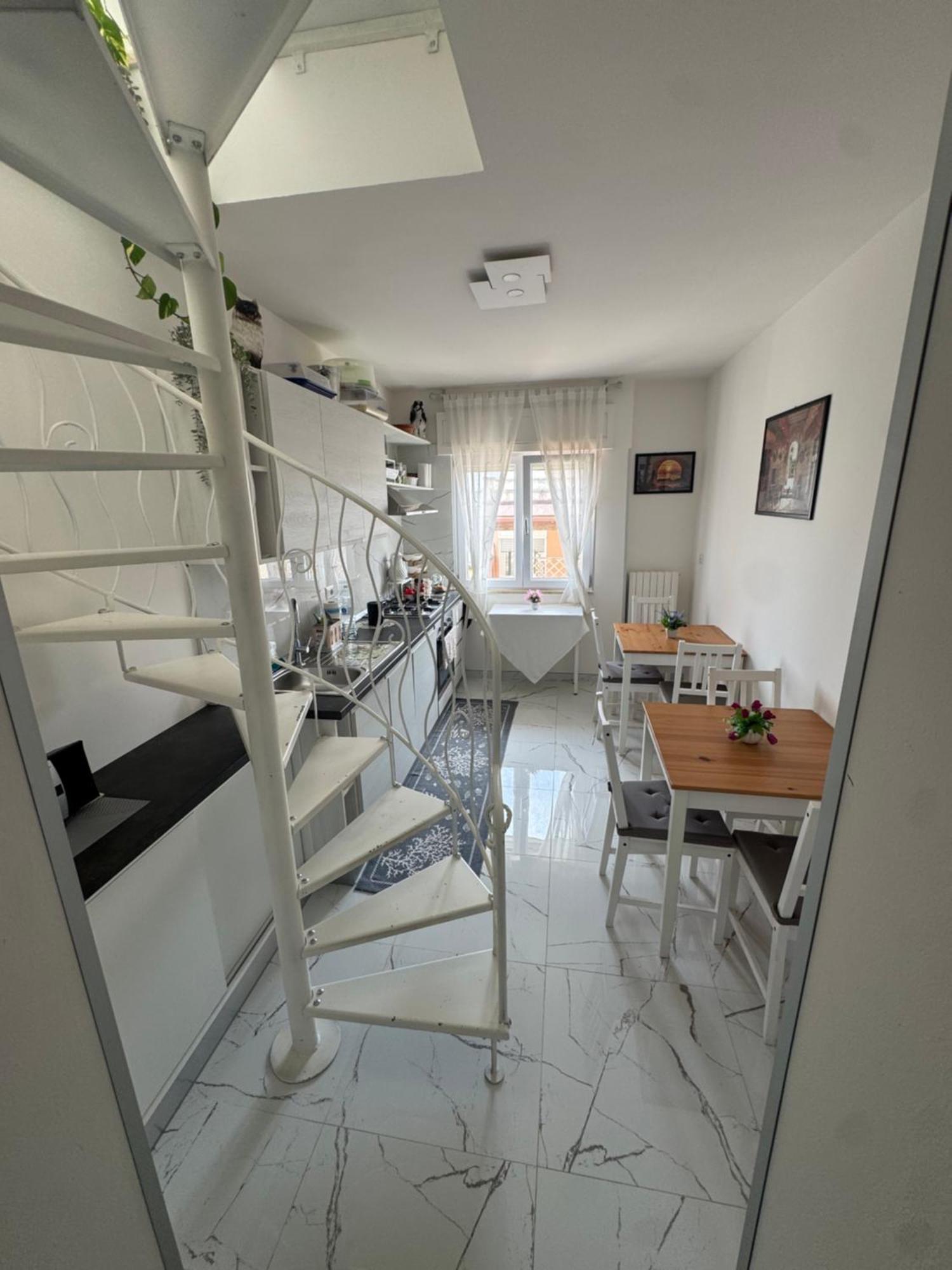 B&B Ancora Del Sud Otranto Dış mekan fotoğraf
