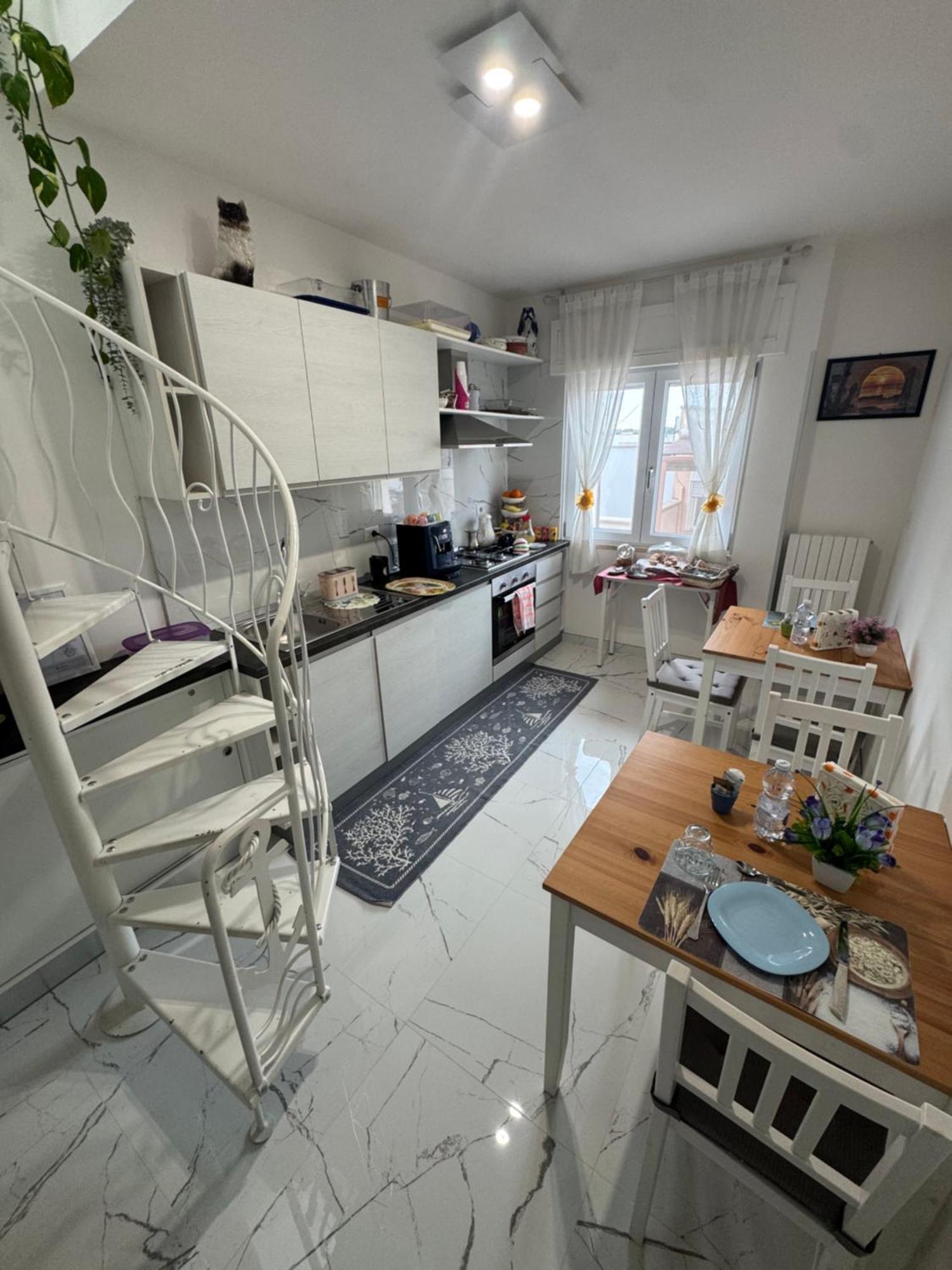 B&B Ancora Del Sud Otranto Dış mekan fotoğraf