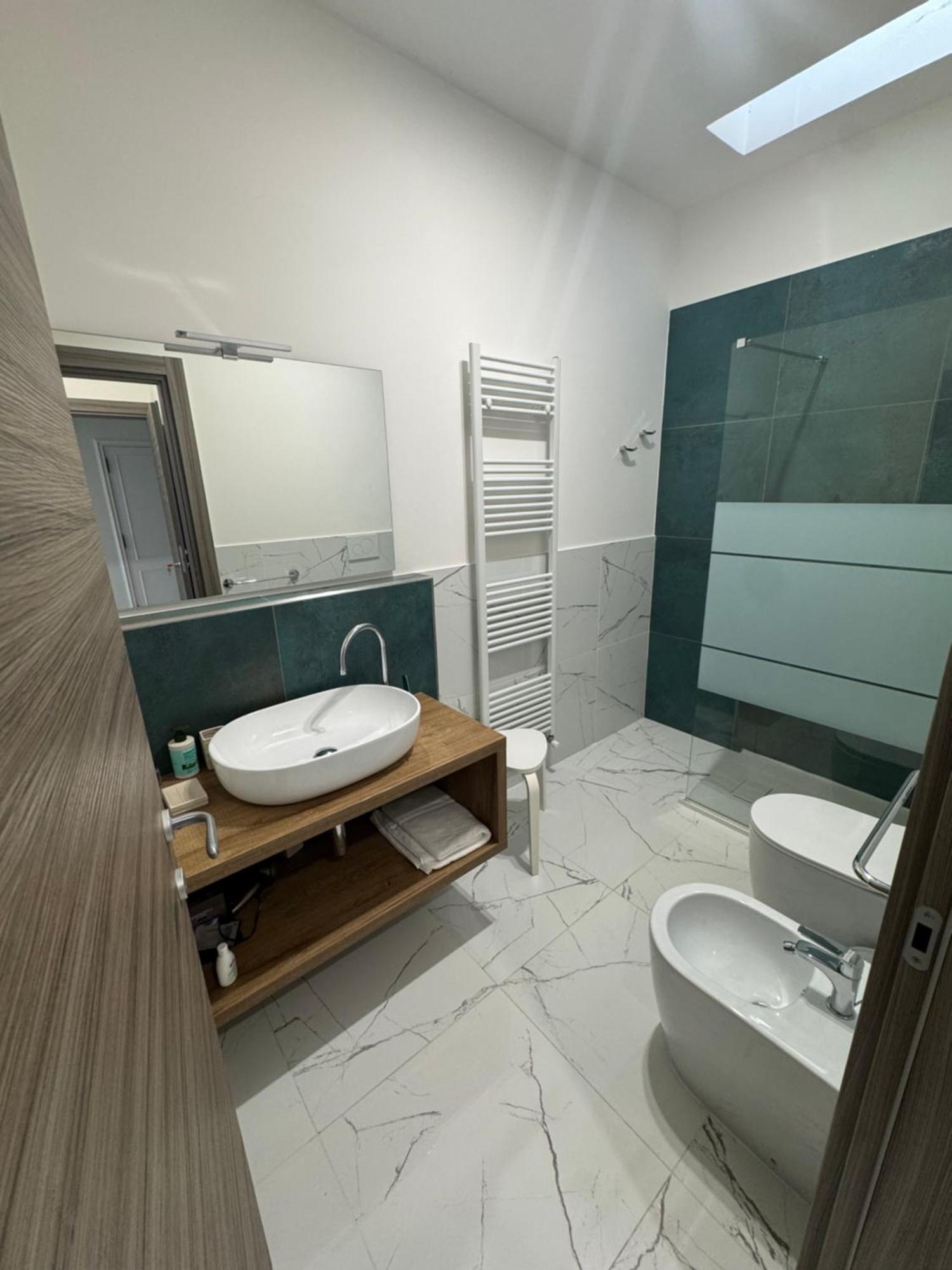 B&B Ancora Del Sud Otranto Dış mekan fotoğraf