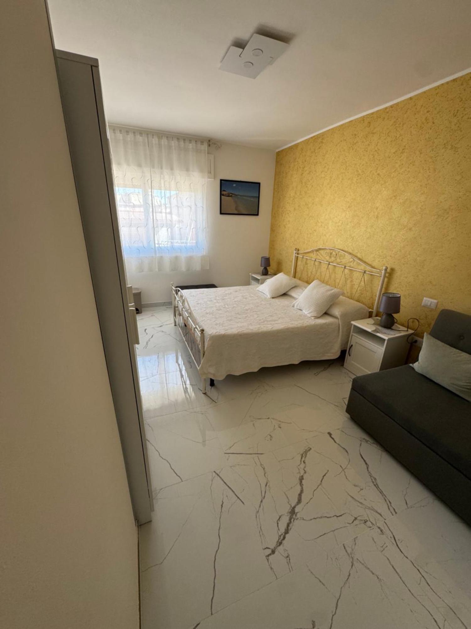 B&B Ancora Del Sud Otranto Dış mekan fotoğraf