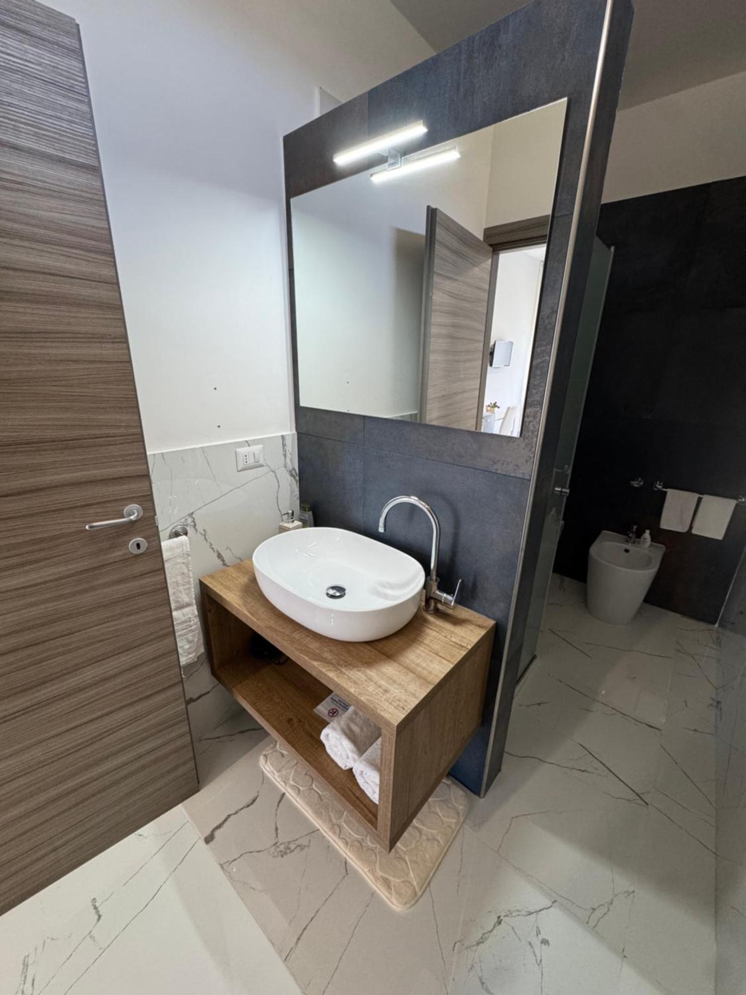 B&B Ancora Del Sud Otranto Dış mekan fotoğraf