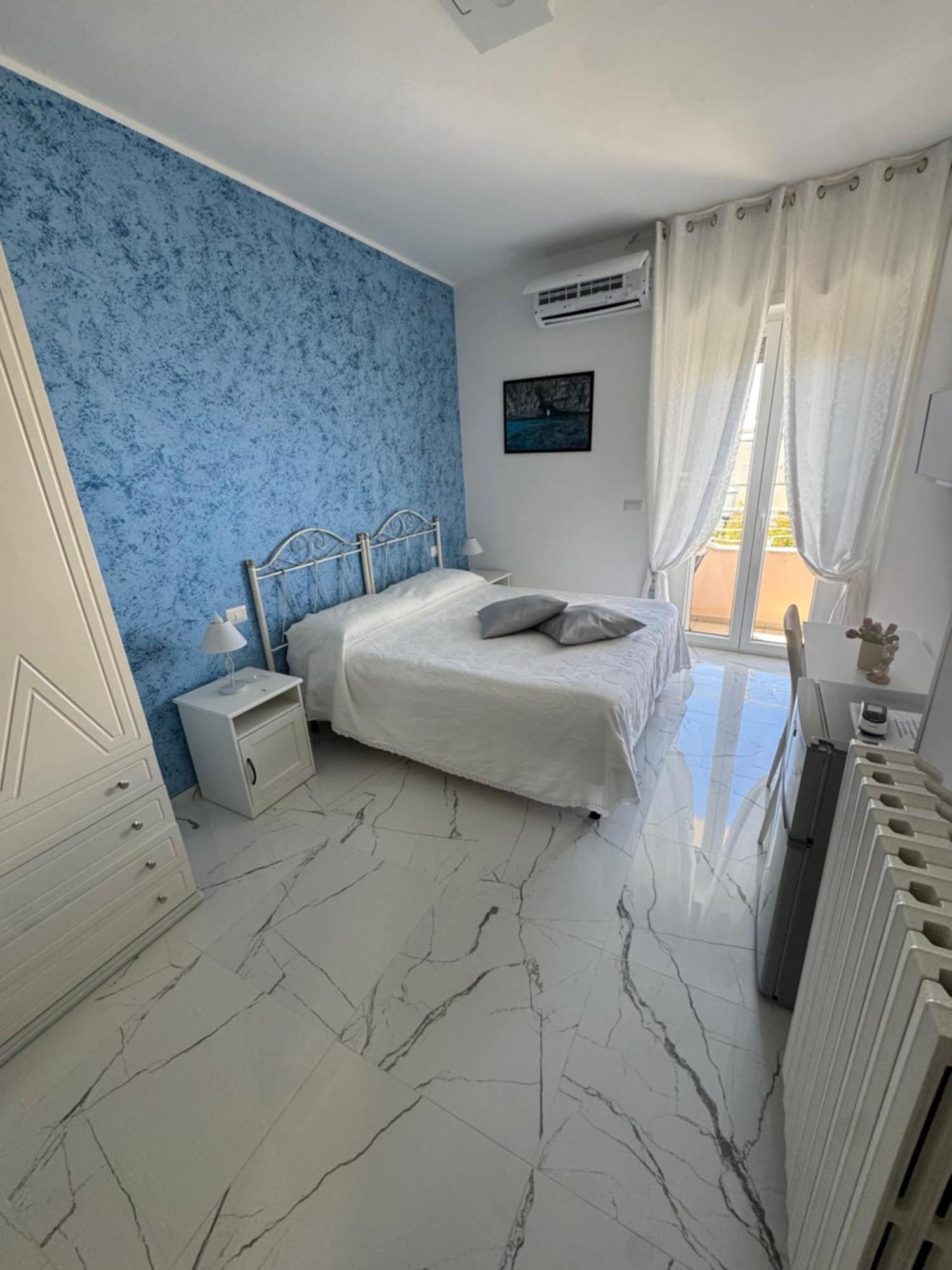 B&B Ancora Del Sud Otranto Dış mekan fotoğraf